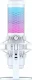 HyperX QuadCast S - USB Microphone (White-Grey) - RGB Lighting #9