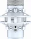 HyperX QuadCast S - USB Microphone (White-Grey) - RGB Lighting #7