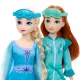 Mattel Disney Frozen JML08 #3