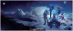 Acer Predator Gaming Mousepad - XXL size PMP470
