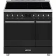 Smeg Symphony C92IPMB2