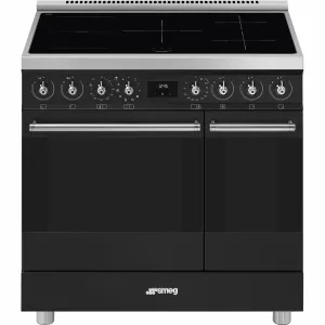 Smeg Symphony C92IPMB2