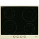 Smeg Cortina SI764POM