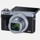 Canon PowerShot G7 X Mark III #3