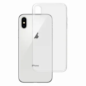 3MK Clear Case