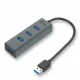 i-tec Metal U3HUBMETAL403 #2