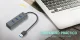 i-tec Metal U3HUBMETAL403 #5