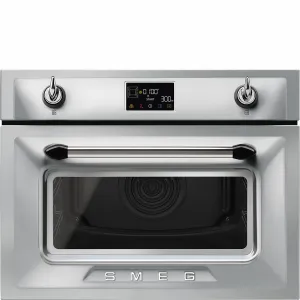 Smeg Victoria SO4902M1X