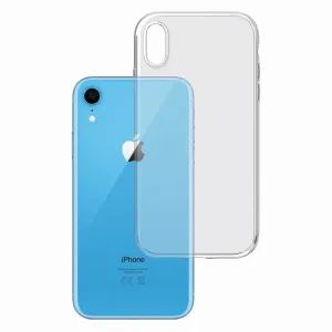 3MK Clear Case