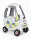 Little Tikes Cozy Coupe Police Response Cozy Coupe