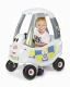 Little Tikes Cozy Coupe Police Response Cozy Coupe #3