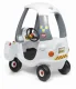 Little Tikes Cozy Coupe Police Response Cozy Coupe #4