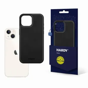 3MK HARDY Silky Leather MagCase