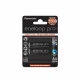 Panasonic 2500mAh, 1.2V