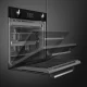 Smeg Victoria SOP6902S2PN #8