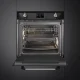 Smeg Victoria SOP6902S2PN #3