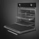 Smeg Victoria SOP6902S2PN #4