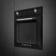 Smeg Victoria SOP6902S2PN #2