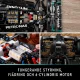 LEGO Technic Mercedes-AMG F1 W14 E Performance #6