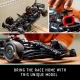 LEGO Technic Mercedes-AMG F1 W14 E Performance #14