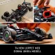 LEGO Technic Mercedes-AMG F1 W14 E Performance #4