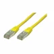 S/CONN maximum connectivity Cat6 S/FTP 10m