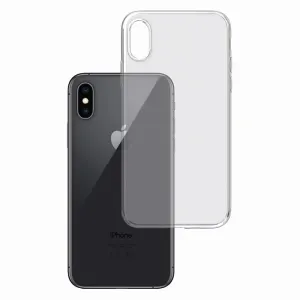 3MK Clear Case