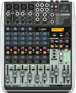 Behringer QX1204USB
