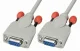 Lindy 3m Null modem cable