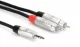 Hosa Technology HMR-010Y