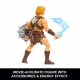 Masters of the Universe JKJ02 #8