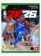 2K NBA 2K26 (XSX)