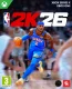 2K NBA 2K26 (XSX) #3