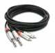 Hosa Technology HPR-010X2