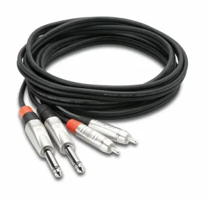 Hosa Technology HPR-010X2