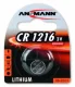 Ansmann 3V Lithium CR1216