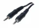 S/CONN maximum connectivity 1.5m 3.5mm