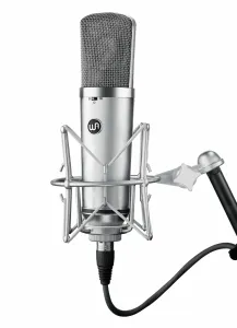 Warm Audio WA-67