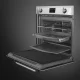 Smeg Victoria SOP6902S2PX #4