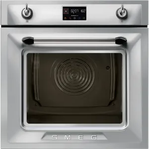 Smeg Victoria SOP6902S2PX