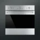 Smeg Classic SF6381X #2