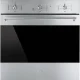 Smeg Classic SF6381X
