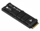 Western Digital Black SN850P