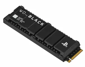 Western Digital Black SN850P