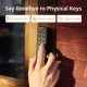 SwitchBot Keypad Touch #2