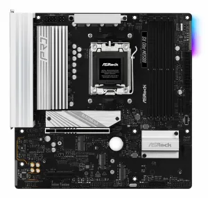 Asrock B850M Pro RS