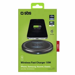 SBS TEWIRELESSUF10W