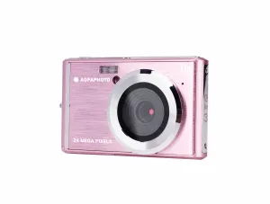 AgfaPhoto Compact DC5500