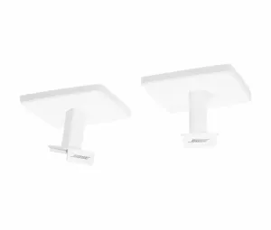 Bose OmniJewel ceiling brackets