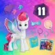 Hasbro My Little Pony Zipp Storm Wing Surprise #6